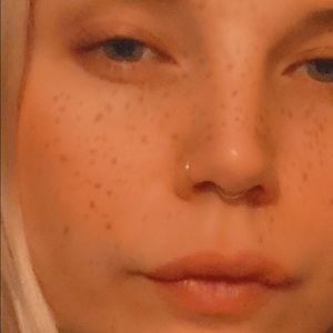 Meet your Posher, Tasha